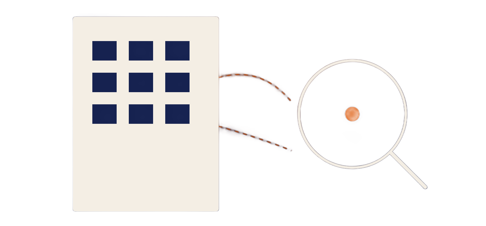 Illustration of how AI search tools are sending higher-quality guests to hotel websites