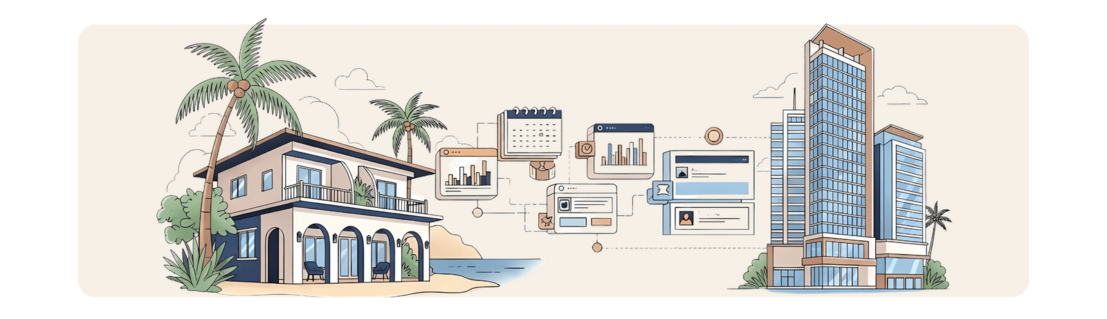 Hotel Marketing Framework Philippines