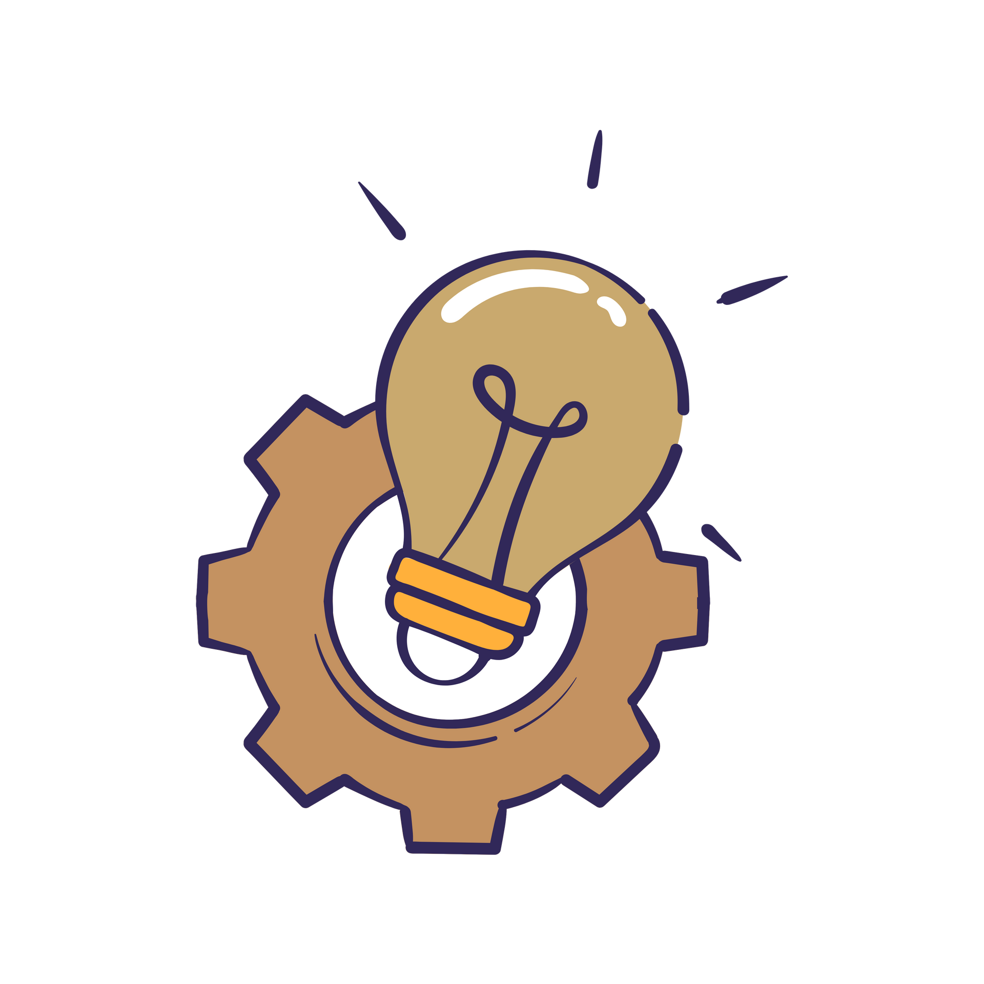 AI-Powered Efficiency
