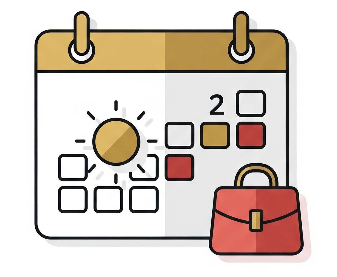 Weekend Intelligence for your hotel business 