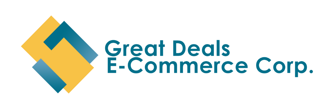 Great Deals E-commerce