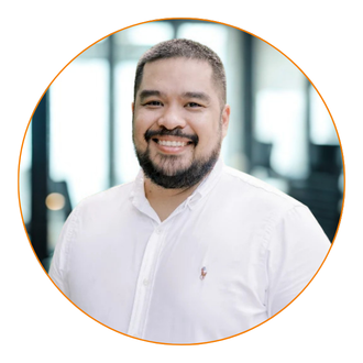 Joshua Pielago, Founder of lokal