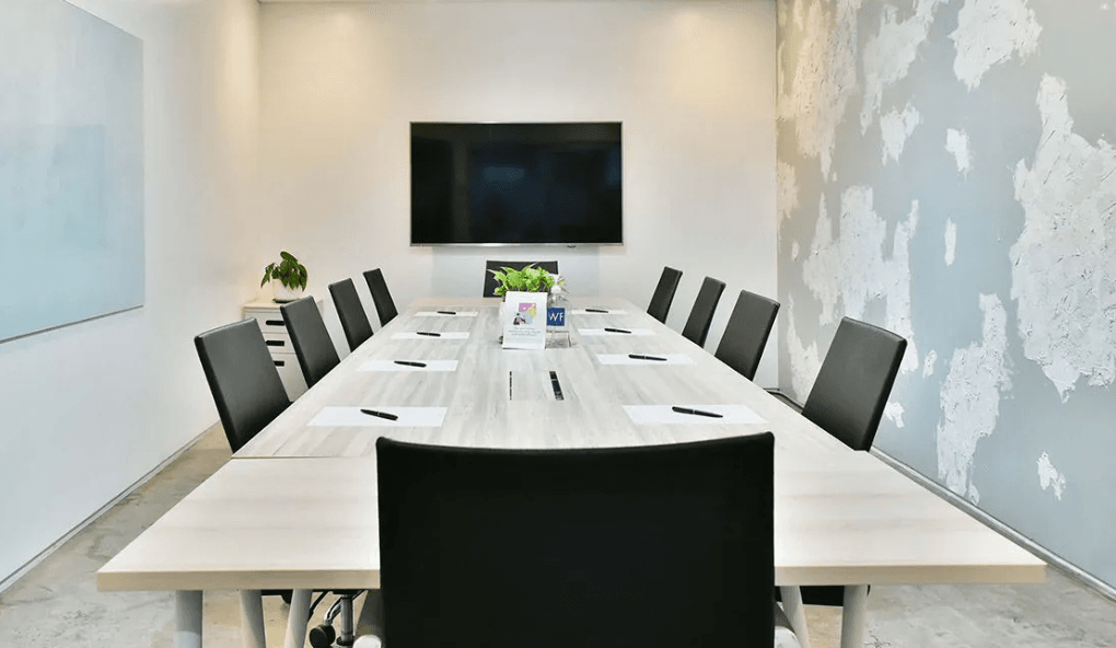 Co-Working Space and Private Office in Makati, Philippines