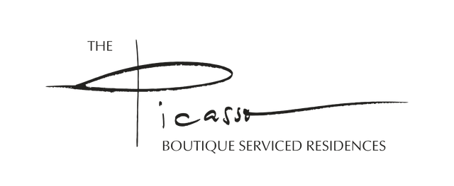 Picasso Boutique Services Residences Logo