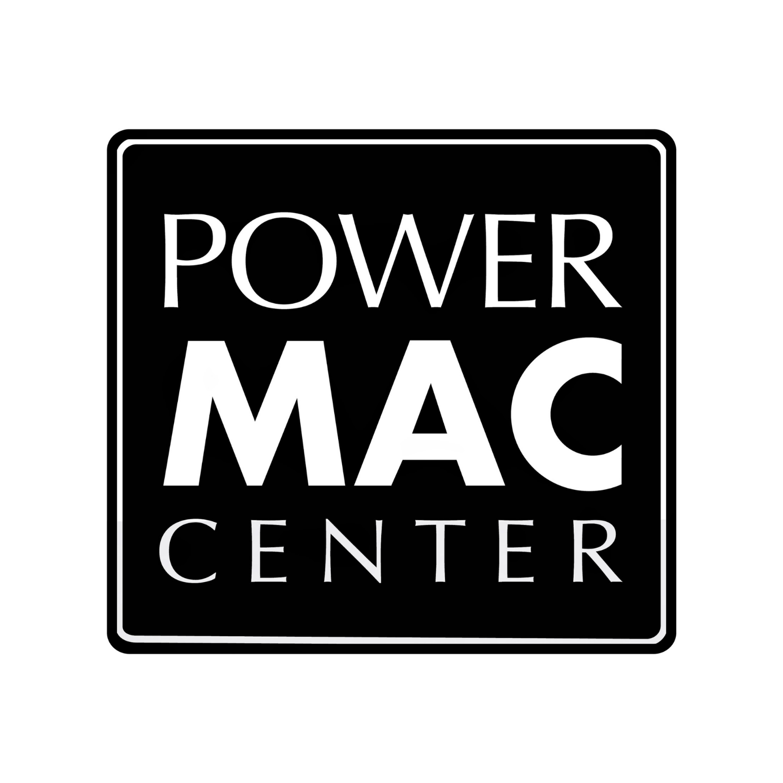 Power Mac Center