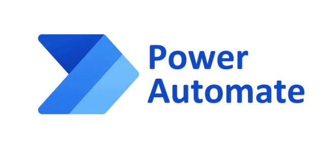 Power Automate is a Microsoft tool for automating workflows across applications and services.