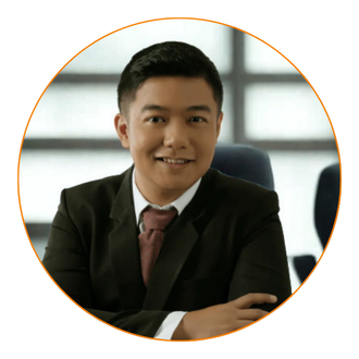Ramon King, Co-founder and managing director of lokal