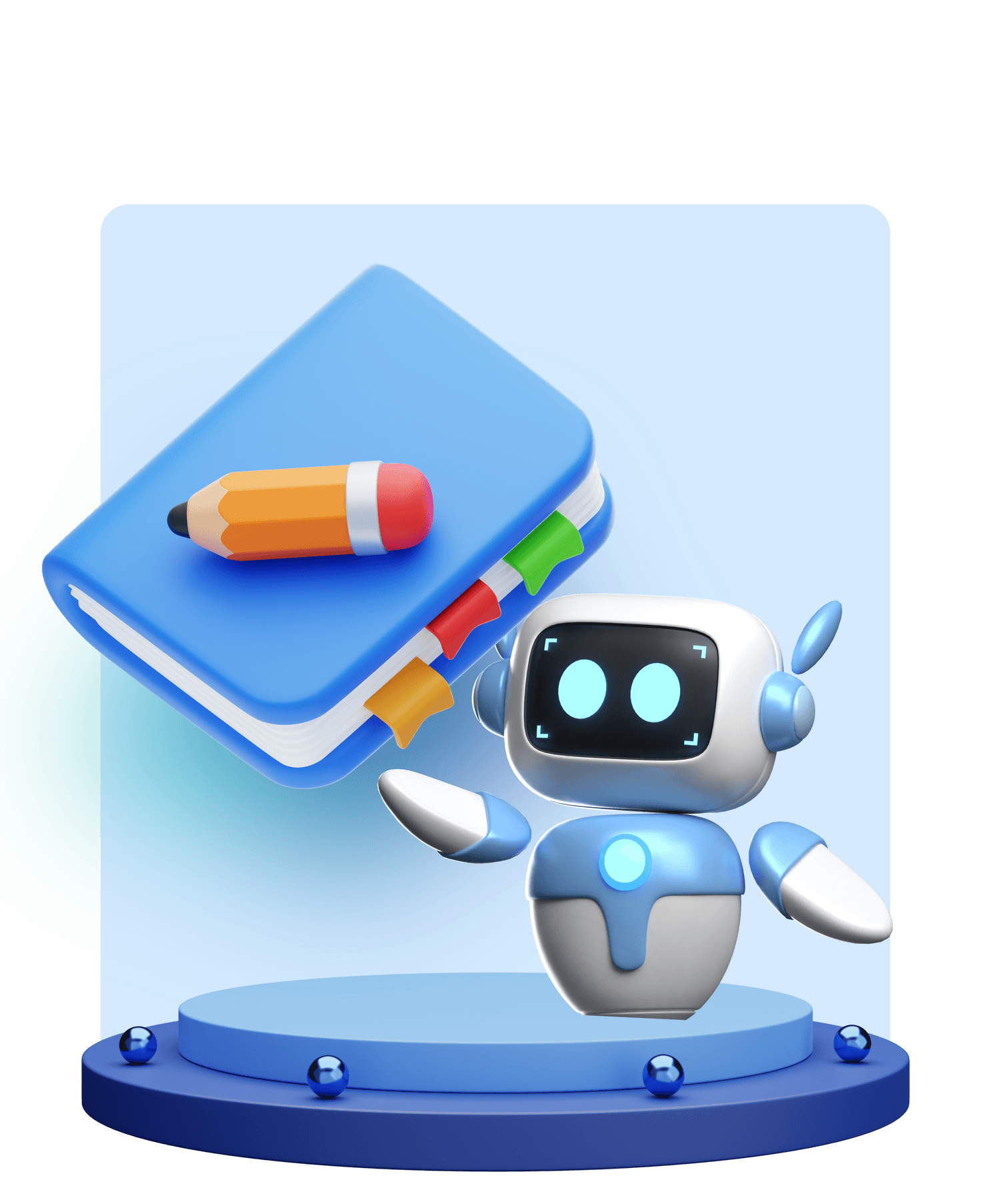 Using AI in writing contents with Lokal