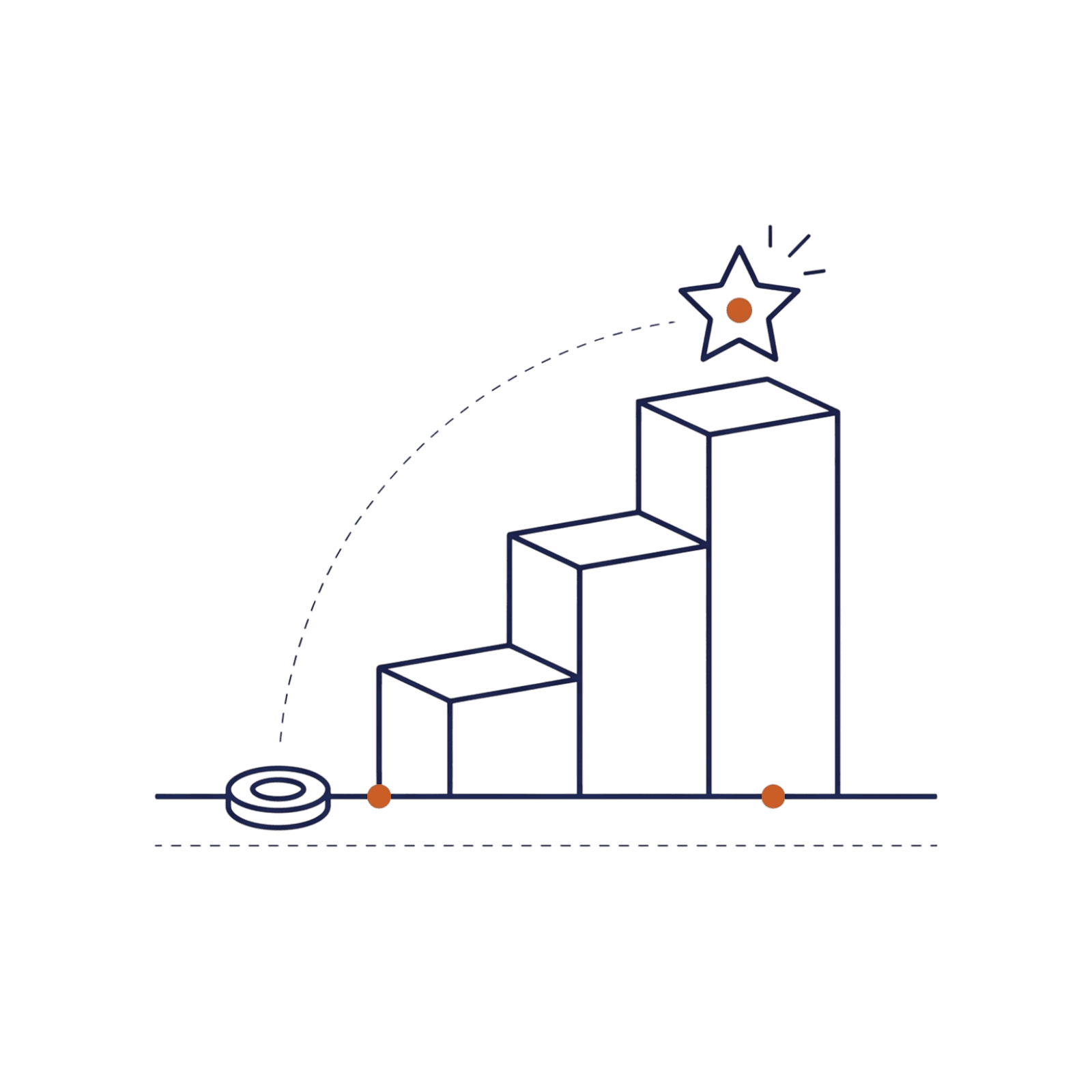 Your Digital Reputation Success, Built with LOKAL