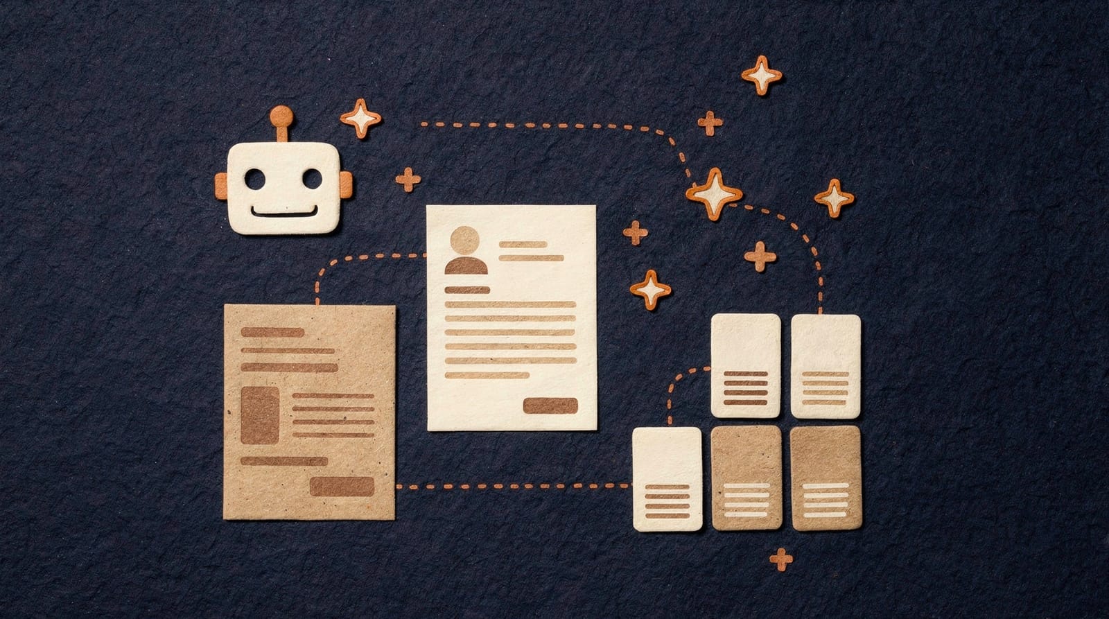 AI and Executive Recruitment guide cover