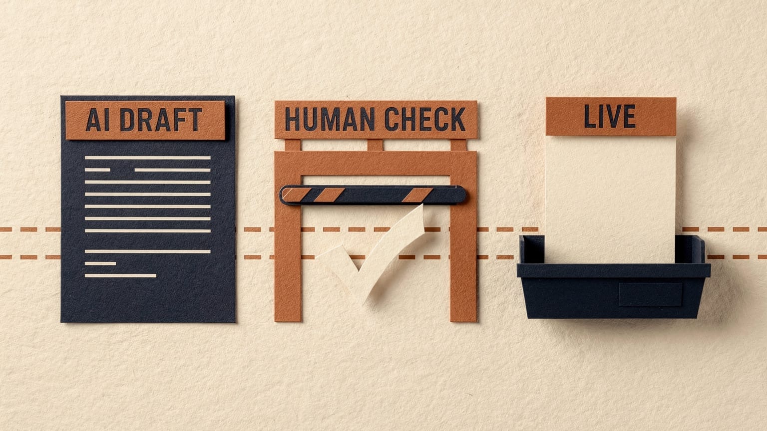 AI Guardrails & Human-in-the-Loop guide cover