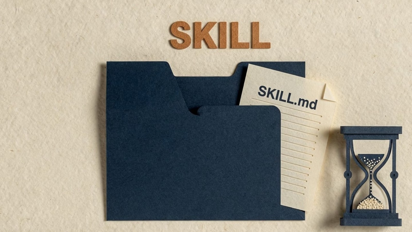 Build Your First AI Skill in an Hour guide cover