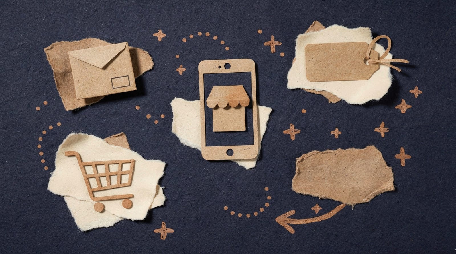 How to Set Up a Shopee Store guide cover