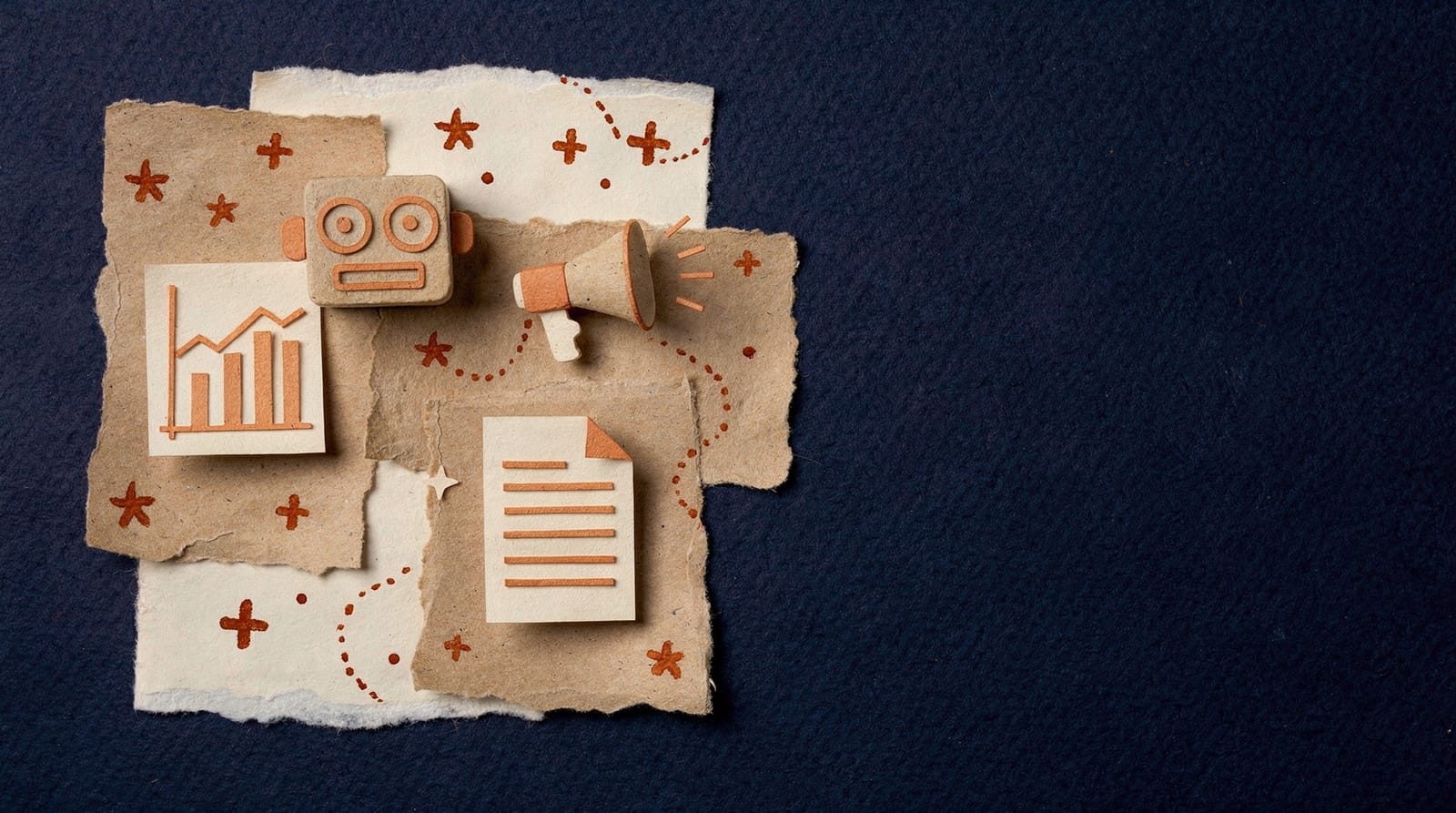 How We’re Using AI in Our Marketing guide cover