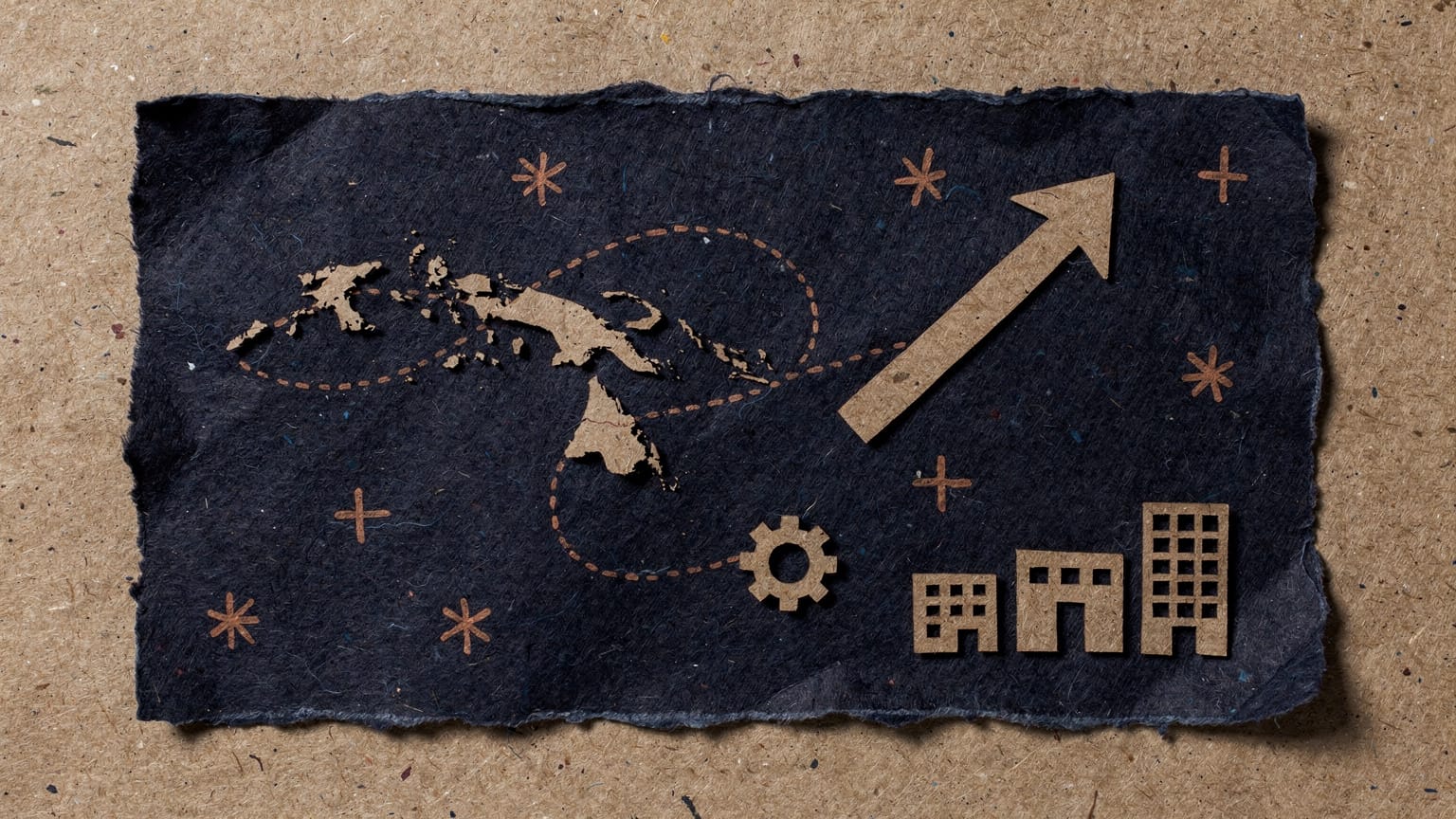The Impact of AI in the Philippines So Far guide cover