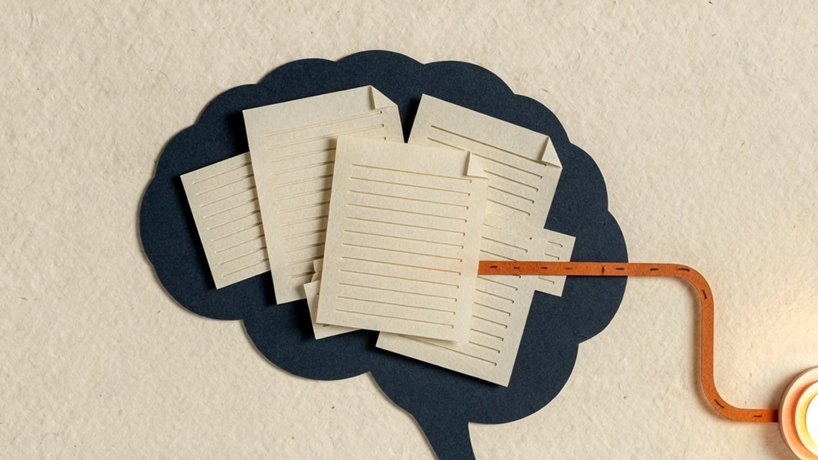 NotebookLM as a Project Brain guide cover