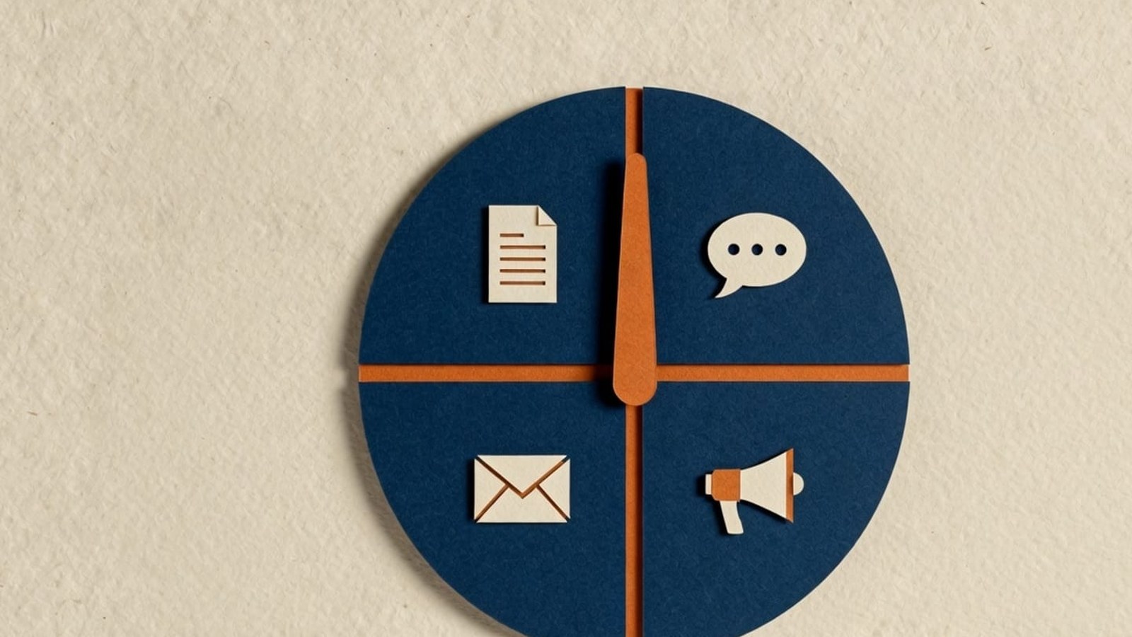 The 1-Hour AI Marketing Workflow guide cover