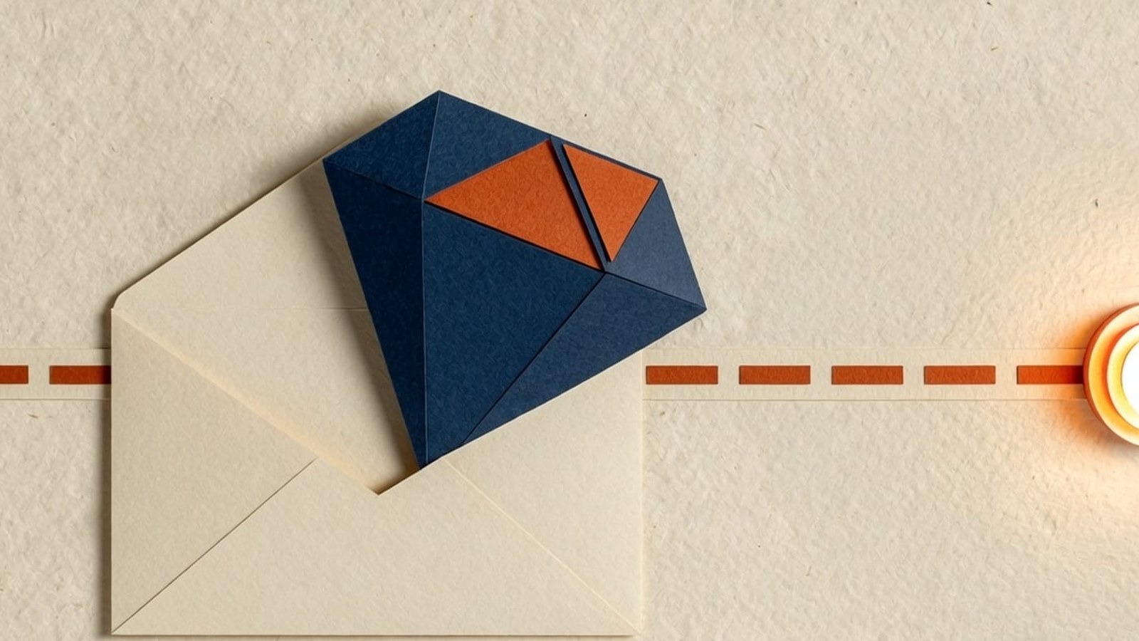 The Email Gem guide cover