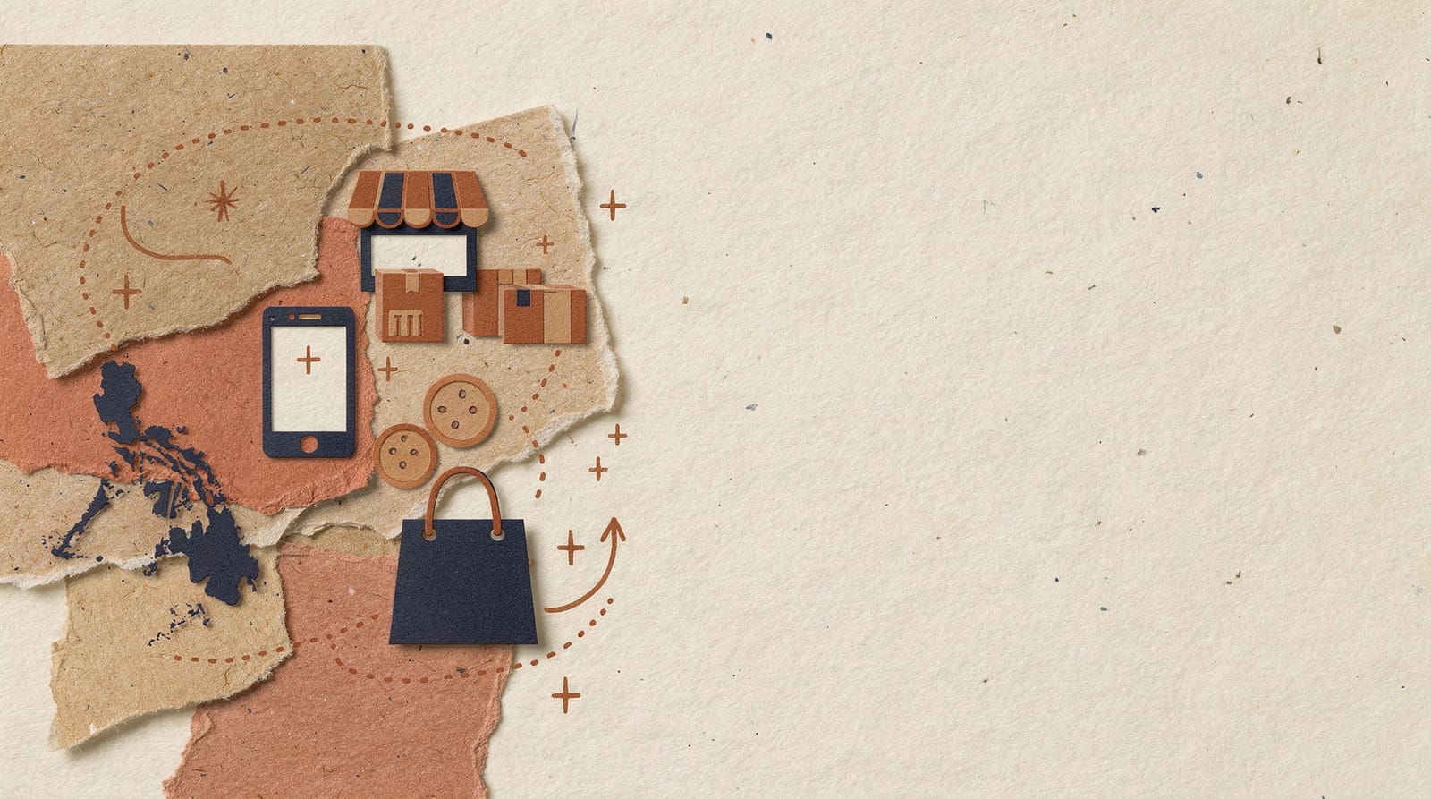 Why is E-commerce Booming in the Philippines? guide cover