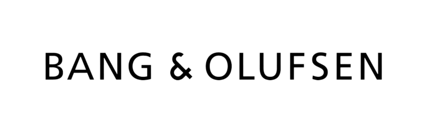 Bang & Olufsen