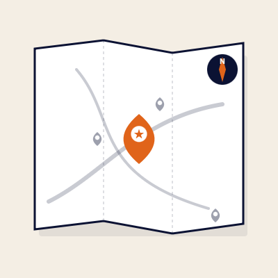 Get Your Business in Map Searches