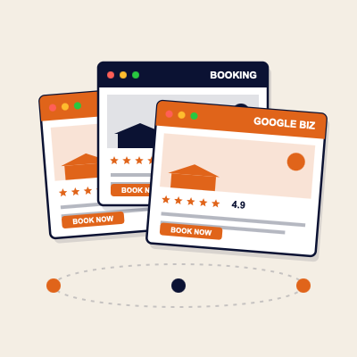 Leverage Online Directories