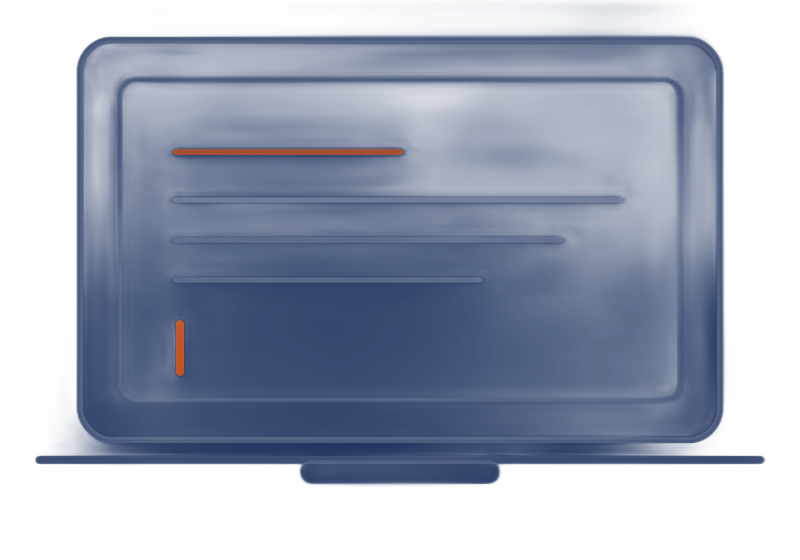 Three prompts. Real business data.
