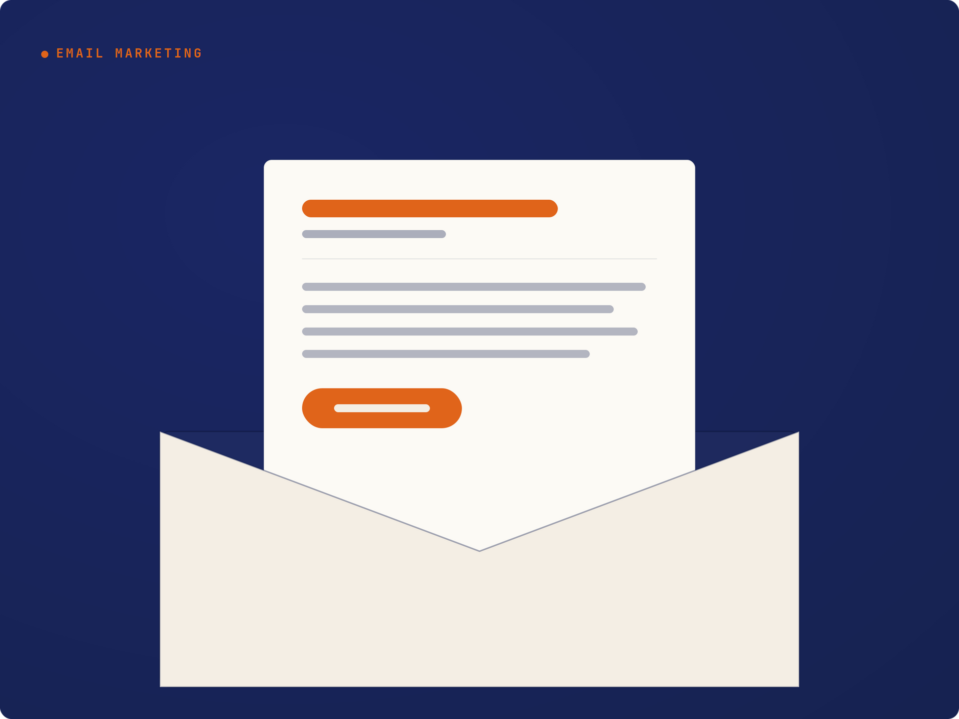 Email Marketing