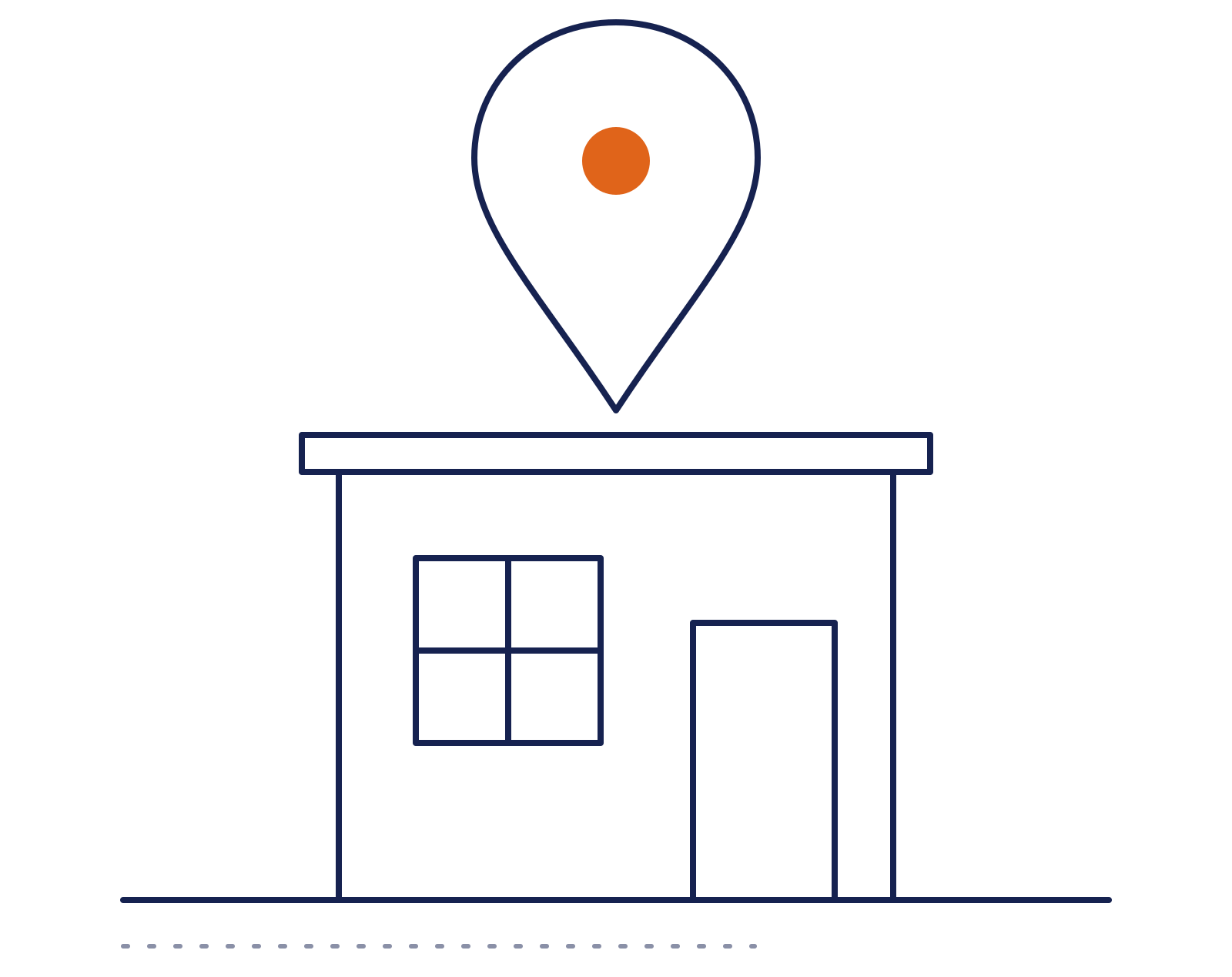 Get Customers Into Your Business Locations with Local Search